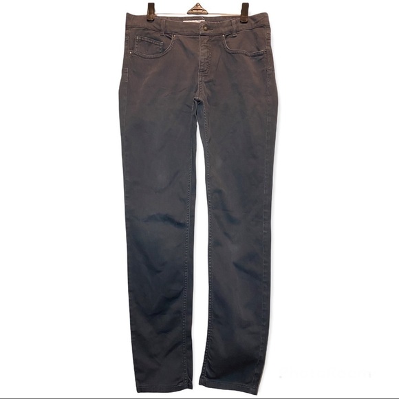 Fabiana Filippi Made In Italy Jeans size US XXS - Picture 2 of 11